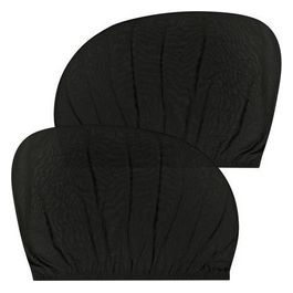 Caps, set 2 calze-tendine laterali - Rettangolare - L