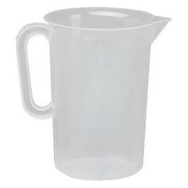 Caraffa graduata - 250 ml