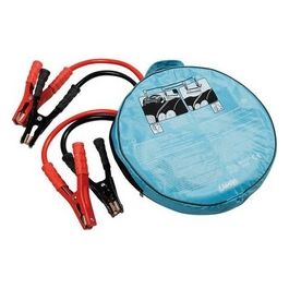 Cavi batteria Export 12/24V - 450 cm - 500 A