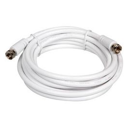 Cavo coassiale antenna TV - 3 m