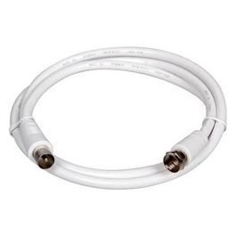 Cavo coassiale antenna TV - 1 m