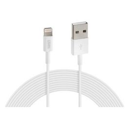Cavo Usb > Lightning - 200 cm - Bianco