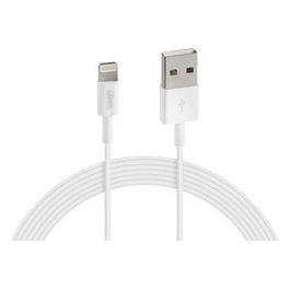 Cavo Usb > Lightning - 100 cm - Bianco
