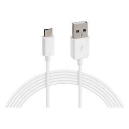 Cavo Usb > Micro Usb - 100 cm - Bianco