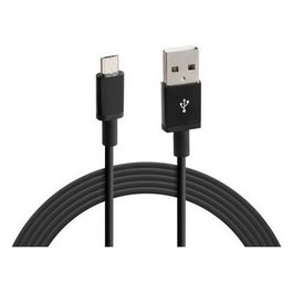 Cavo Usb > Micro Usb - 100 cm - Nero