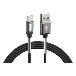 Cavo Usb > Usb Type-C - 100 cm - Nero