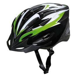 Lampa Challenge, casco ciclo - M