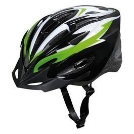 Lampa Challenge, casco ciclo - L