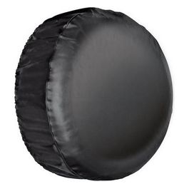 Copertura per ruota di scorta esterna - L