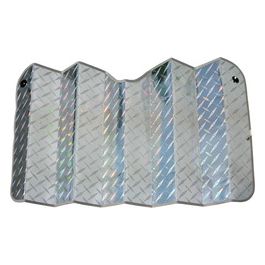 Diamant-Reflex, scudo parasole anteriore - S - 60x110 cm