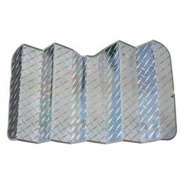Diamant-Reflex, scudo parasole anteriore - M - 70x130 cm