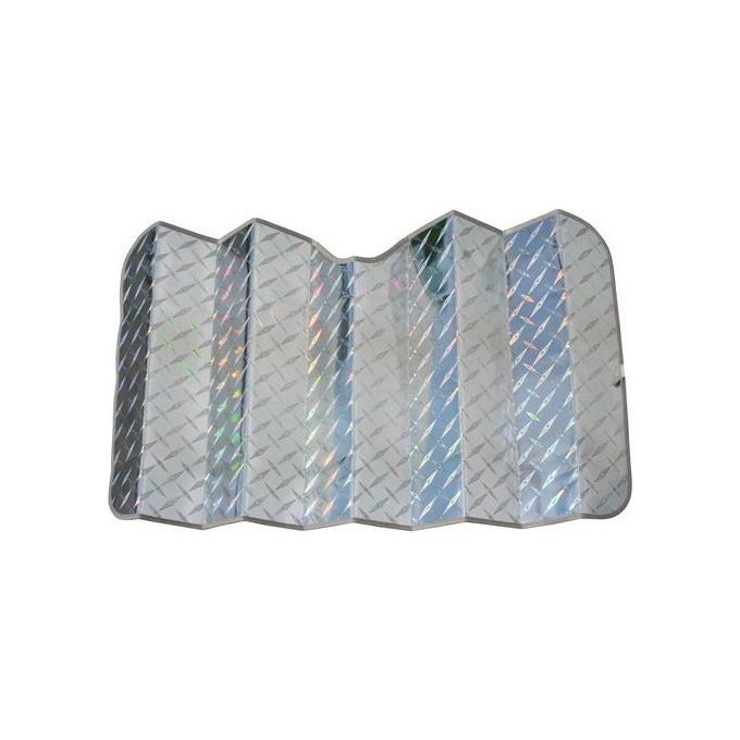 Lampa Diamant-Reflex, scudo parasole anteriore - L - 80x140 cm