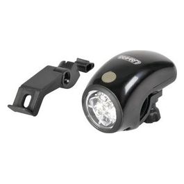 Lampa Fanale anteriore a 5 led con doppio attacco