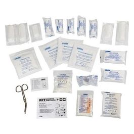 Lampa First-Aid kit - Valigetta