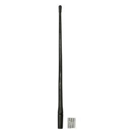 Lampa Flex, stelo ricambio Antenna auto - 33 cm - diametro 5-6 mm