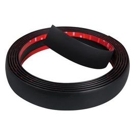 Lampa Full Bumper Protector Profilo paraurti adesivo 5 m - 49 mm