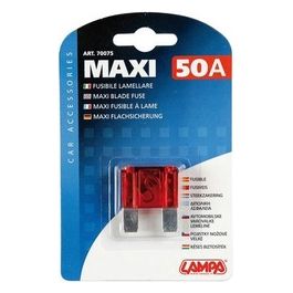 Lampa Fusibile lamellare Maxi - 50A