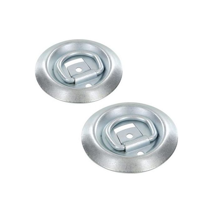 Lampa G-1, anelli per ancoraggio, 2 pz