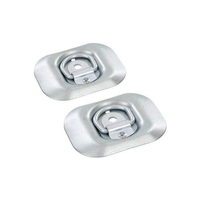 Lampa G-2, anelli per ancoraggio, 2 pz