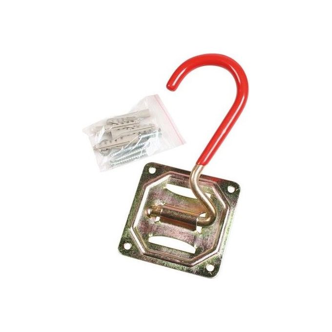 Lampa Gancio appendiciclo