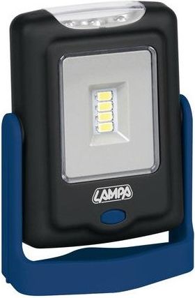 Lampa GL-1, lampada ispezione a LED con torcia 1 pz