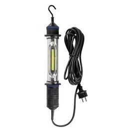 Lampa GL-9, lampada da officina a LED COB - 230V