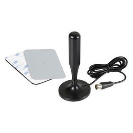 Globo-1, antenna TV con ricezione digitale - 130 mm