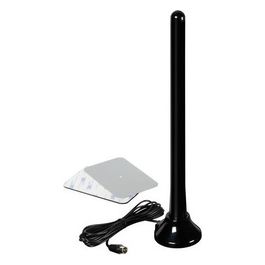 Globo Max, antenna TV con ricezione digitale - 355 mm