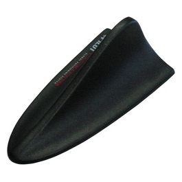 Gps-Fin Spoiler - Nero