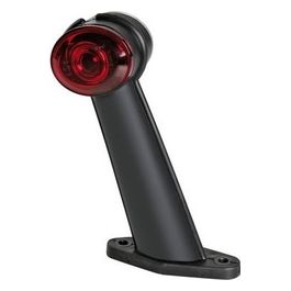 Ilumia, luce perimetrale a 2 Led, 24V - 60 gradi - Destra