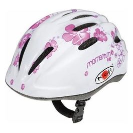 Lampa Kid, casco ciclo bimbo - M