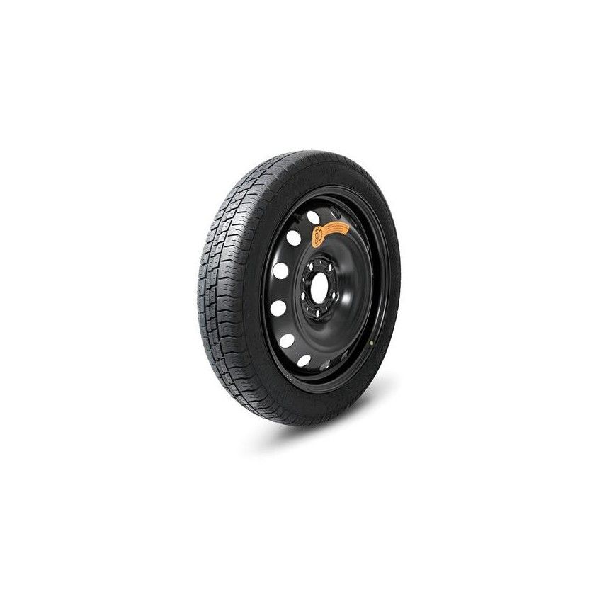LAMPA 76051 Kit Ruotino