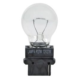 Lampa Lampada 1 filamento - P27W - 27W - W2,5x16d - 2 pz