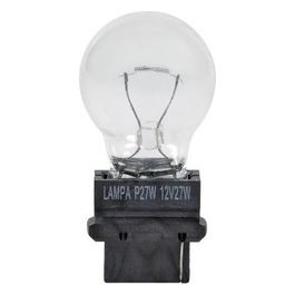 Lampa Lampada 1 filamento - P27W - 27W - W2,5x16d - 10 pz - Scatola