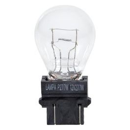 Lampa Lampada 2 filamenti - P27/7W - 27/7W - W2,5x16q - 10 pz - Scatola