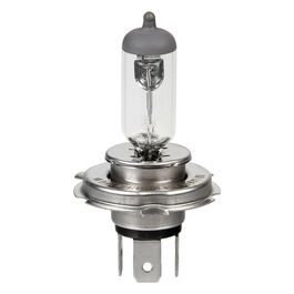 Lampa Lampada alogena - H19 - 60/55W - PU43t-3 - 1 pz