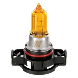 Lampa Lampada alogena - PSY24W - 24W - PG20-4 - 1 pz - Arancio