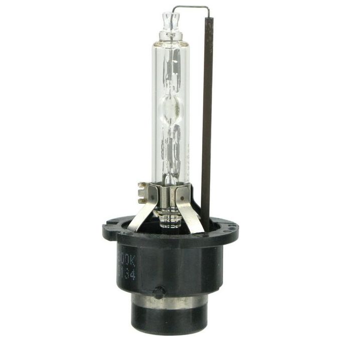 Lampa Lampada HID Xenon 4.300 gradi K - D6S - 25W - P32d-1 - 1 pz