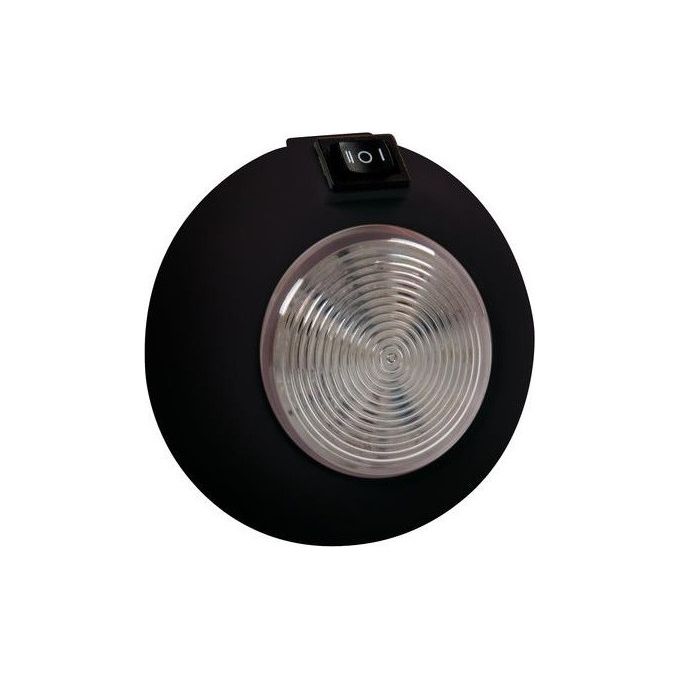 Lampa Luce di cortesia a 9/21 Led - Bianco