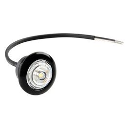 Luce da incasso a Led, 12/24V - Bianco