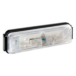 Luce ingombro a 4 Led, 24V - Bianco