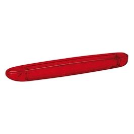Luce ingombro a 8 led, 12/24V - Rosso