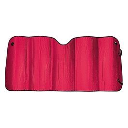 Max-Reflex, scudo termo-riflettente bicolore doubleface - 130x60 cm