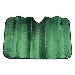 Max-Reflex XL, scudo termo-riflettente bicolore doubleface - 145x72 cm