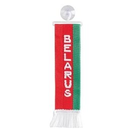 Lampa Mini-Sciarpa, confezione singola - Belarus