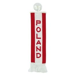 Lampa Mini-Sciarpa, confezione singola - Poland