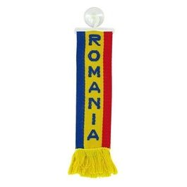 Lampa Mini-Sciarpa, confezione singola - Romania