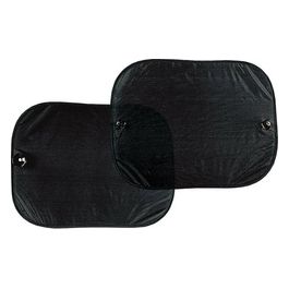 Molly Sunblock, coppia tendine a molla - 35x45 cm