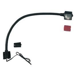 Montecarlo, lampada flessibile 12V