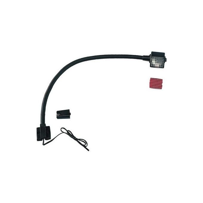 Lampa Montecarlo, lampada flessibile 12V